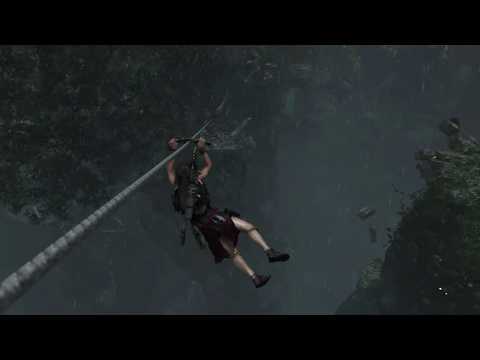Shadow of the Tomb Raider | Part 48 | PC Longplay [HD] 4K 60fps 2160p