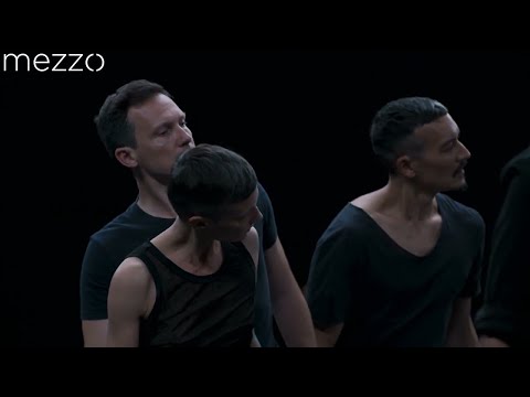 Bach: Mitten Wir Im Leben Sind - Anne Teresa De Keersmaeker - Jean-Guihen Queyras