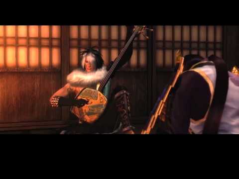 Sengoku Musou 3 Z (PS3) Walkthrough [720p] part 93
