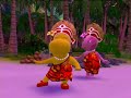 The Backyardigans Outside Song Ep 25