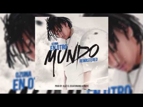 Ozuna - En Otro Mundo [Audio Oficial]