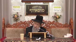 הרב בן ציון מוצפי נשמה יתירה בשבת (בית הכנסת מוסאיוף) - התמונה מוצגת ישירות מתוך אתר האינטרנט יוטיוב. זכויות היוצרים בתמונה שייכות ליוצרה. קישור קרדיט למקור התוכן נמצא בתוך דף הסרטון