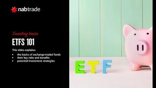 ETFs 101