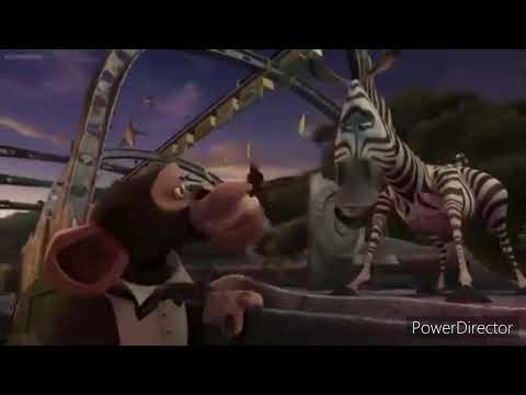 Oliver (Bambi) Part 20 - Sawyer Chased by Klonoa Enemies