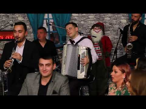 Ema Pletenka &Zlatko Miladinoski i negoviot orkestar - Sestra kani brata na vecera (ImaT nemaT)