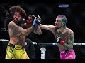 Pelea Completa Sean O Malley Vs Chito Vera