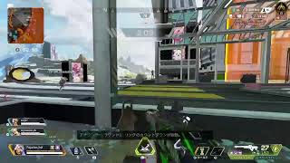 [＃Apex ]* ω Fugucha plays Apex season 11 # 13*