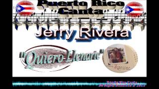 Jerry Rivera (Feat Frankie Ruiz) "Quiero LLenarte"