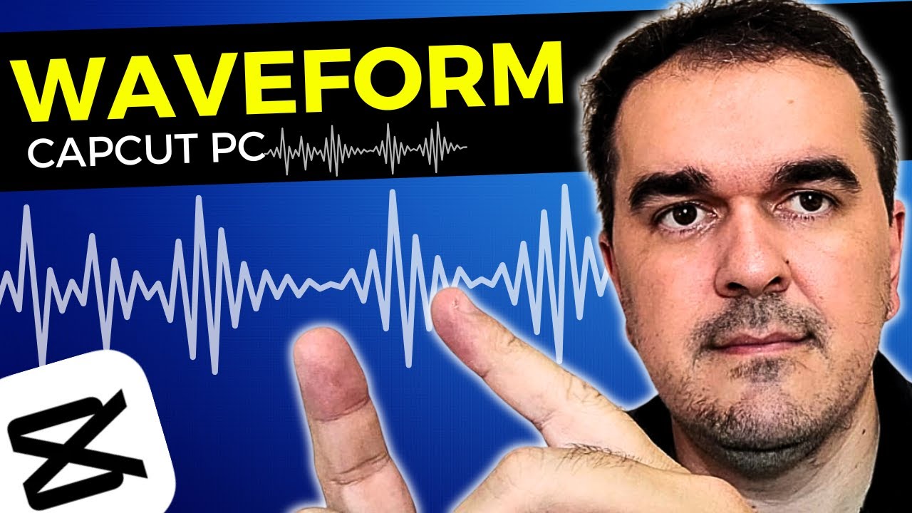 🔈SPECTRUM CapCut Pc:Como Fazer Onda de Áudio Capcut Pc?