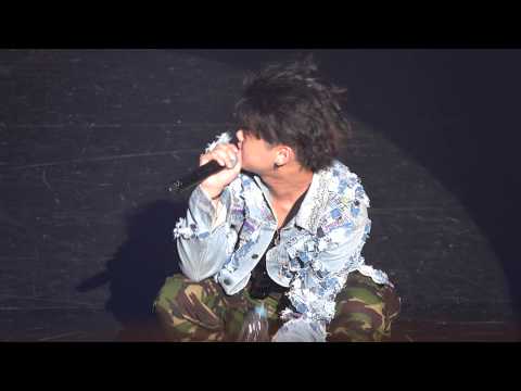 180722 VINXEN 'AQUARIUM' - 27. 바코드