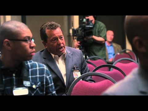 Grudge Match - Main Event Trailer