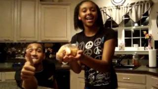 Moving Out, and Moving In. [2009 Memories]