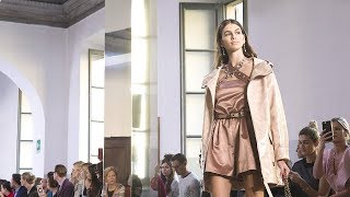 Bottega Veneta | Spring Summer 2018 Full Fashion Show | Exclusive