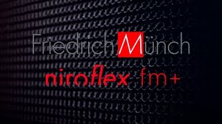 Friedrich Münch RNIR FMPLUS protiřezné ocelové rukavice M-XL