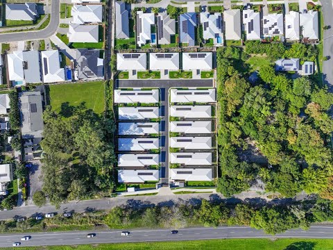 66 Johanna Road, Trinity Beach, QLD 4879, 42 Kuwarto, 36 Banyo, Unit