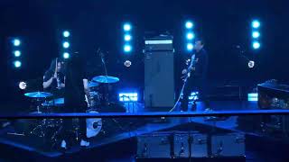 Jack White-That Black Bat Licorice+Ready, as She Goes (LIVE 2026 in Seoul @예스24라이브홀 260817)