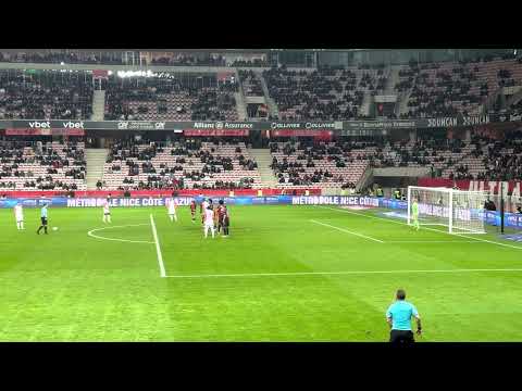 TÉJI SAVANIER - COUP FRANC - BARRE RENTRANTE