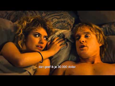 She's Funny That Way - Official TV spot (NL) - (Vanaf 20/5 in de bioscoop)