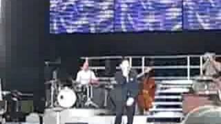 Roger Cicero - Das Experiment (Live in Wolfsburg)