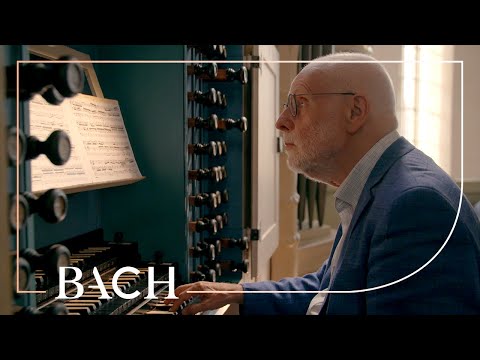 Bach - Sonata no. 5 in C major BWV 529 - Koopman | Netherlands Bach Society