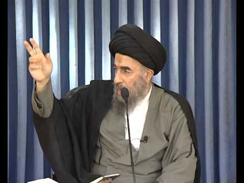⁣الدرس الثالث عشر (تفسير سورة النمل المباركة)