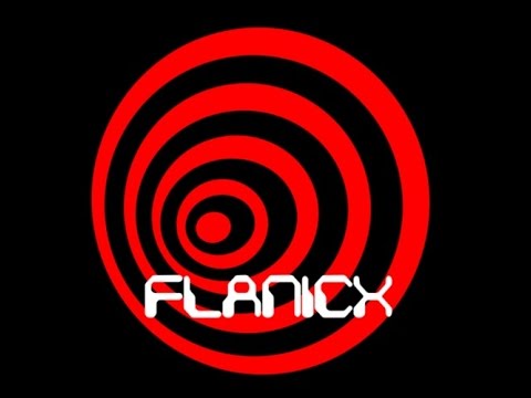 Flanicx - Androids Have No Fun