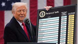 Trump anuncia un nuevo "arancel global del 10%" tras el fallo del Supremo