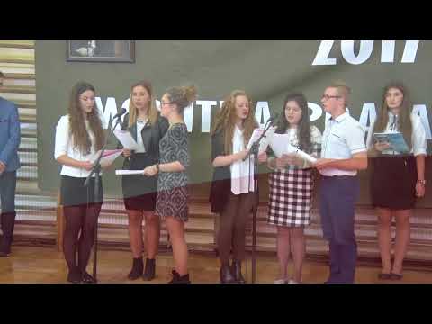 Pieśń patriotyczna - Marsz Polonii