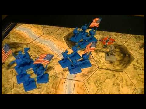 The History of the Battle of Antietam by Commandcombat