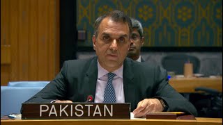 Pakistan’s Statement on Ukraine. June 22 2026