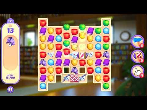 Small Town Murders Level 153 - NO BOOSTERS + FULL STORY 🚨🕵️☕ | SKILLGAMING ✔️