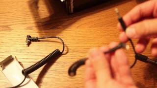 Getting Started With Off Camera Flash Part 7 Pocket Wizard Plus III