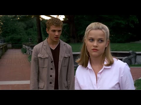 Cruel Intentions (1999) - Sebastian meets Annette (Subtitulado)