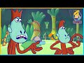 The Story Of Zed S Really Helpful Mood 64 Zoo Lane 25 Compilation