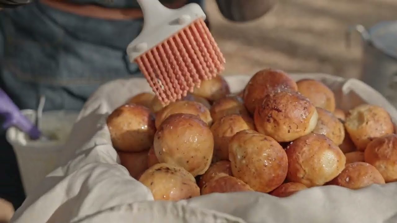 Deep Roots December 2024 Farm to Table Event