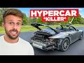 I MADE MY TURBO S INTO A HYPERCAR KILLER