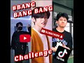 Hot Ulzzang Boys BIGBANG Bang Bang Bang TikTok Challenge Compilation