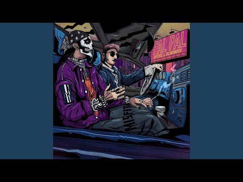 Pal Pal (with Talwiinder)