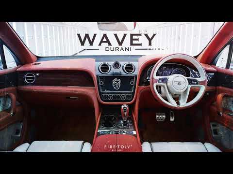 Durani - Wavey (Officiel Audio)