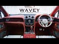 Durani - Wavey (Officiel Audio) Durani - Wavey (Officiel Audio)