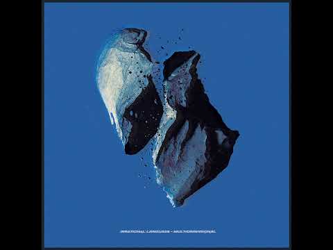 PREMIERE: Irrational Language - Arcadia (Structured)