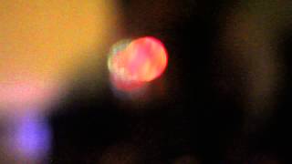 Painted Zeros at Slackgaze