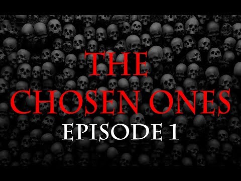 CRAZY CREEPY ATMOSPHERE! - AMNESIA CUSTOM STORYtime - THE CHOSEN ONES ep 1
