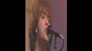 evangeline live the icicle works