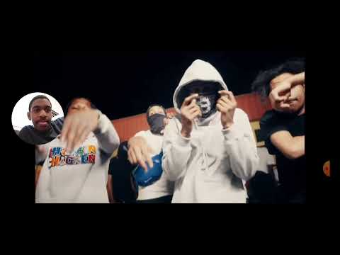 ASSASSIN X MACHO 8OH X Nesty Floxks - Where They At (Reaction!!!)