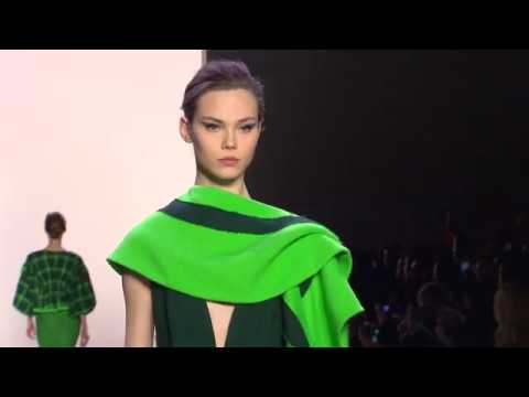 Guild Magazine New York Fashion Week Fall/Winter 2020 - Son Jung Wan