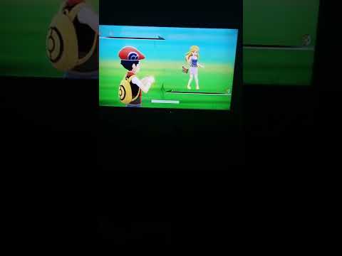 riva del lago valore e Pratopoli: pokémon perla splendente ep. 17