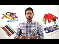 Art Drawing Class Day 1 Introduction Easy And Step By Step Drawing In Tamil