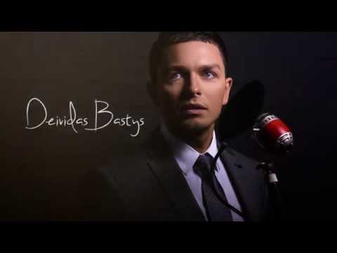 Deividas Bastys - Meilės alėja (Official 2015)