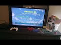 Sesame Street 40 Years Of Sunny Days Disc 2 DVD Menu Walkthrough
